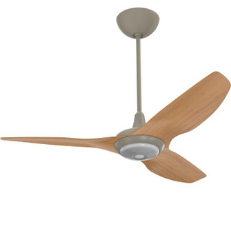 Haiku 52''Ceiling Fan Kit in Satin Nickel (466|MK-HK4-04240601A470F221G10I12S2)