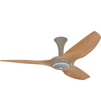 Haiku 52''Ceiling Fan Kit in Satin Nickel (466|MK-HK4-04240001A470F221G10S2)