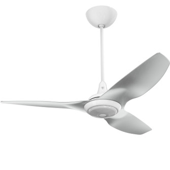 Haiku 52''Ceiling Fan Kit in White (466|MK-HK4-041806A259F531G10I12S2S80)