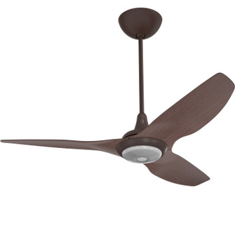 Haiku 52''Ceiling Fan Kit in Oil Rubbed Bronze (466|MK-HK4-04180601A471F222G10I32S2S80)