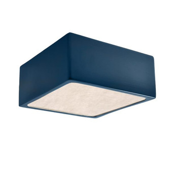 Radiance LED Flush-Mount in Midnight Sky (102|CER-6295-MID)