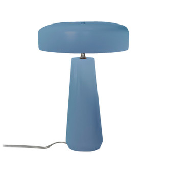 Portable Two Light Portable in Hammered Pewter (102|CER-2535-HMPW)
