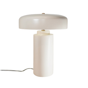 Portable Two Light Portable in Matte White (102|CER-2525-MAT)