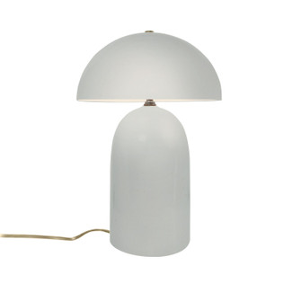Portable Two Light Portable in Matte White (102|CER-2515-MAT)