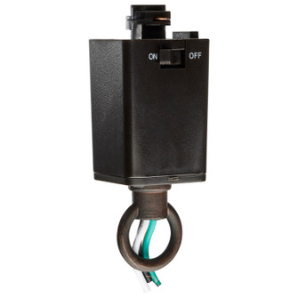 Pendant Loop Track Adapter in Brown (72|TP217)