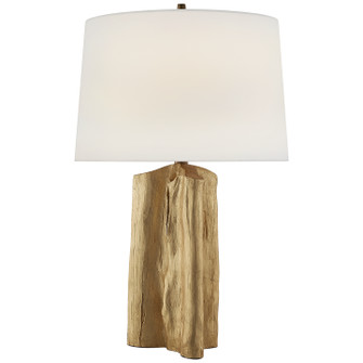 Sierra One Light Buffet Lamp in Gild (268|TOB 3735G-L)