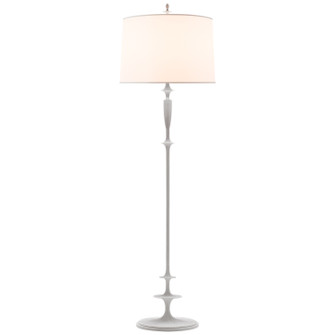 Lotus One Light Floor Lamp in Gild (268|BBL 1002G-L)