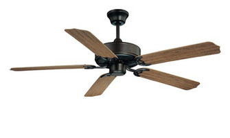 Nomad 52'' Outdoor Ceiling Fan in Oil Rubbed Bronze (446|M2020ORB)