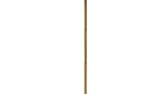 Stem Accessory Stem in Lacquered Brass (13|6036LCB14)