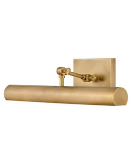 Stokes LED Accent Light in Heritage Brass (13|43012HB)