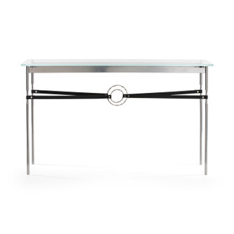 Equus Console Table in Sterling (39|750118-85-86-LB-VA0714)