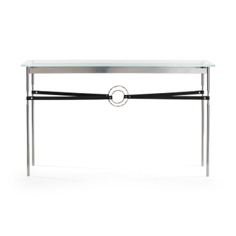 Equus Console Table in Sterling (39|750118-85-84-LC-VA0714)