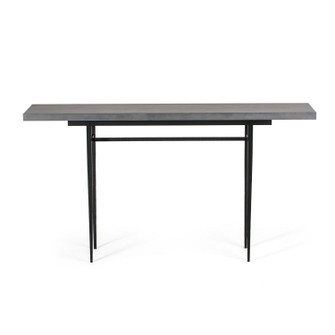 Wick Console Table in Black (39|750108-10-M1)