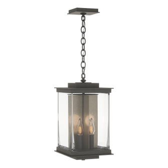 Kingston Four Light Outdoor Lantern in Coastal Natural Iron (39|356840-SKT-20-83-ZM0703)