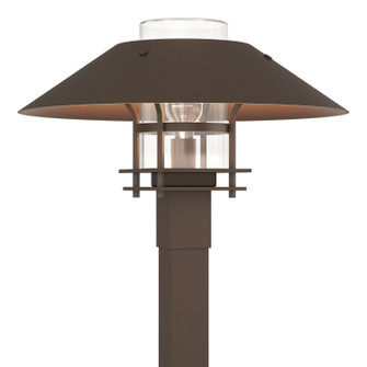 Henry One Light Outdoor Post Mount in Coastal Bronze (39|344227-SKT-75-75-ZM0026)