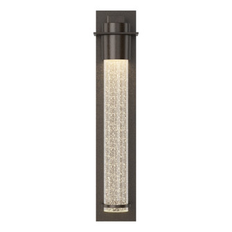 Airis Airis Medium Dark Sky Friendly Outdoor Sconce in Coastal Oil Rubbed Bronze (39|307920-SKT-14-II0211)