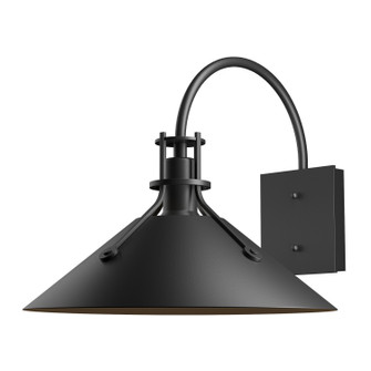 Henry Henry Large Dark Sky Friendly Outdoor Sconce in Coastal Oil Rubbed Bronze (39|302713-SKT-14)