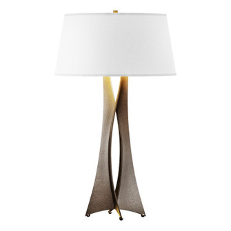 Moreau Moreau Tall Table Lamp in Bronze (39|273077-SKT-05-SE2011)