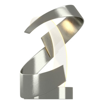 Encounter Encounter LED Table Lamp in Sterling (39|272880-LED-85)