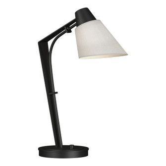 Reach One Light Table Lamp in Black (39|272860-SKT-10-SF0700)
