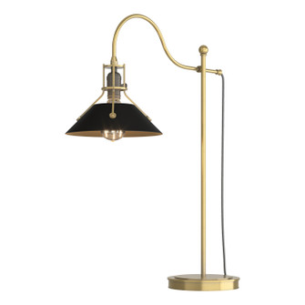 Henry Henry Table Lamp in Modern Brass (39|272840-SKT-86-10)
