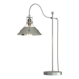 Henry Henry Table Lamp in Vintage Platinum (39|272840-SKT-82-85)