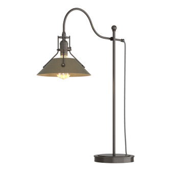 Henry One Light Table Lamp in Oil Rubbed Bronze (39|272840-SKT-14-84)