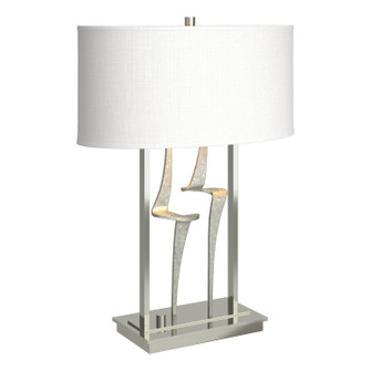 Antasia Antasia Table Lamp in Sterling (39|272815-SKT-85-SF1795)