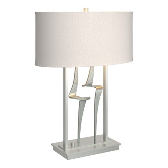 Antasia Antasia Table Lamp in Vintage Platinum (39|272815-SKT-82-SE1795)
