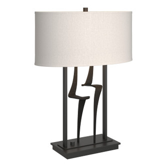 Antasia Antasia Table Lamp in Black (39|272815-SKT-10-SE1795)