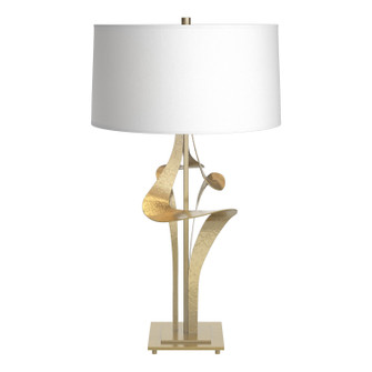 Antasia One Light Table Lamp in Modern Brass (39|272800-SKT-86-SF1695)