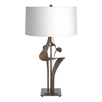 Antasia Antasia Table Lamp in Bronze (39|272800-SKT-05-SF1695)