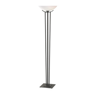 Taper One Light Torchiere in Natural Iron (39|249642-SKT-20-GG0024)