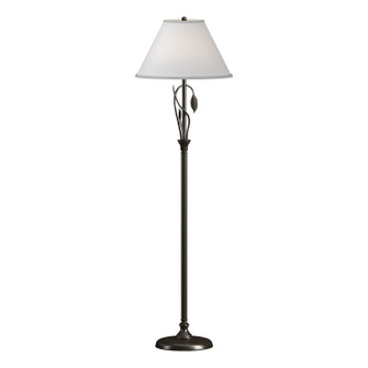 Leaf Forged Leaves and Vase Floor Lamp in Oil Rubbed Bronze (39|246761-SKT-14-SF1755)