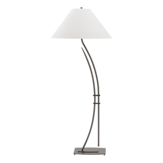 Metamorphic One Light Floor Lamp in Oil Rubbed Bronze (39|241952-SKT-14-SF2155)