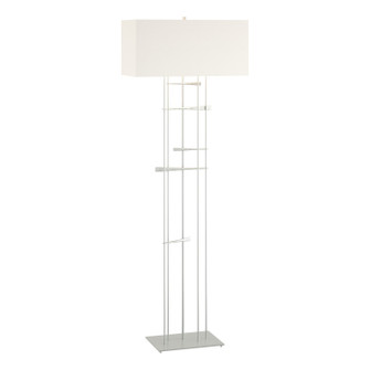 Cavaletti Cavaletti Floor Lamp in Vintage Platinum (39|237670-SKT-82-SF2302)