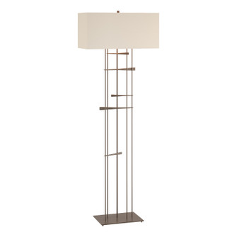 Cavaletti Cavaletti Floor Lamp in Bronze (39|237670-SKT-05-SE2302)