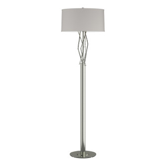 Brindille Brindille Floor Lamp in Sterling (39|237660-SKT-85-SE1899)