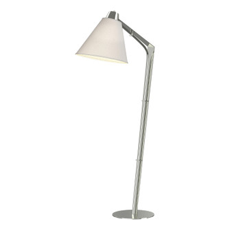 Reach One Light Floor Lamp in Sterling (39|232860-SKT-85-SF1348)