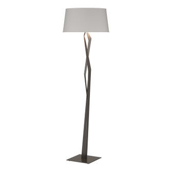 Facet Facet Floor Lamp in Oil Rubbed Bronze (39|232850-SKT-14-SE2011)