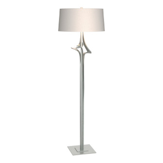 Antasia One Light Floor Lamp in Vintage Platinum (39|232810-SKT-82-SE1899)