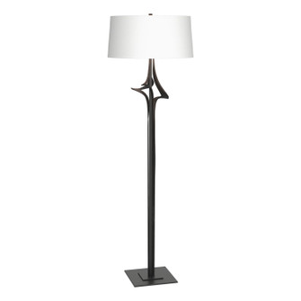 Antasia One Light Floor Lamp in Black (39|232810-SKT-10-SF1899)