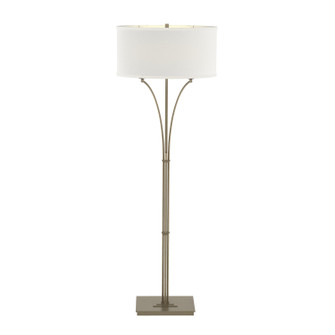 Formae Contemporary Formae Floor Lamp in Soft Gold (39|232720-SKT-84-SF1914)