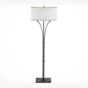 Formae Two Light Floor Lamp in Oil Rubbed Bronze (39|232720-SKT-14-SF1914)