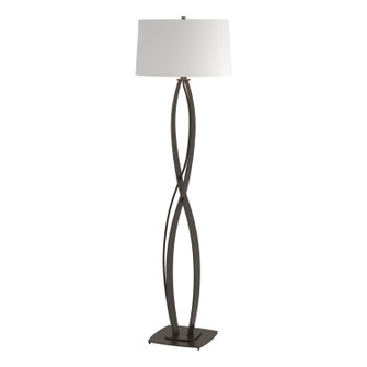 Almost Infinity Almost Infinity Floor Lamp in Oil Rubbed Bronze (39|232686-SKT-14-SF1894)