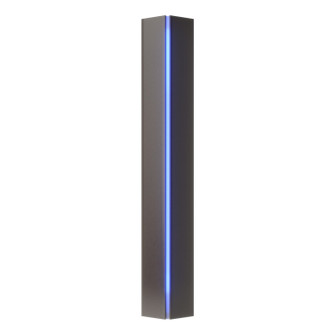 Gallery Gallery Small Sconce in Oil Rubbed Bronze (39|217650-SKT-14-EE0202)