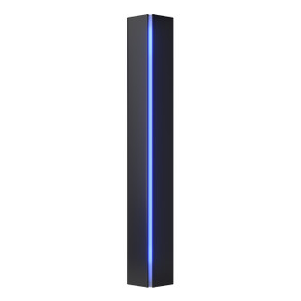 Gallery Gallery Small Sconce in Black (39|217650-SKT-10-EE0202)
