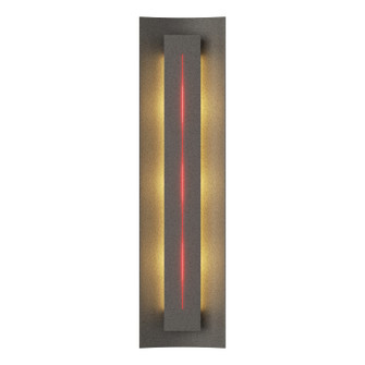Gallery Gallery Sconce in Natural Iron (39|217635-SKT-20-RR0205)