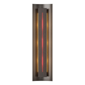 Gallery Gallery Sconce in Oil Rubbed Bronze (39|217635-SKT-14-RR0205)