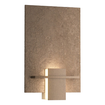 Aperture Aperture Sconce in Bronze (39|217510-SKT-05-BB0292)